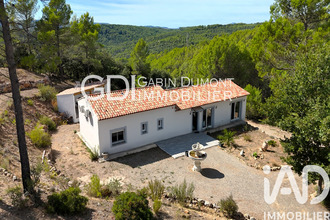 achat maison taradeau 83460