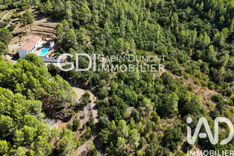 achat maison taradeau 83460