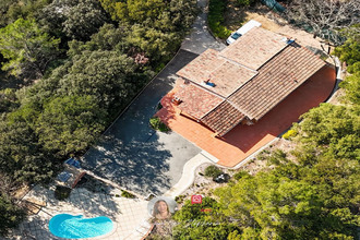 achat maison taradeau 83460