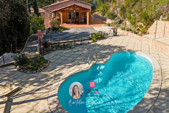 achat maison taradeau 83460