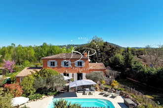 achat maison taradeau 83460