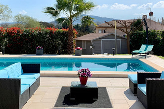 achat maison taradeau 83460