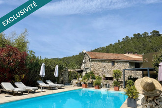 achat maison taradeau 83460