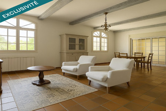 achat maison taradeau 83460