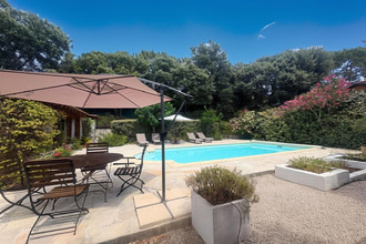 achat maison taradeau 83460