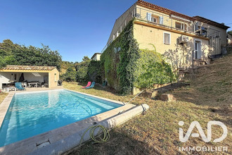 achat maison taradeau 83460
