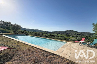 achat maison taradeau 83460