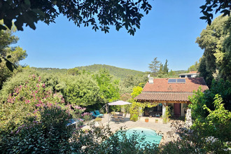 achat maison taradeau 83460