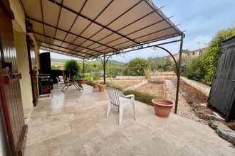 achat maison taradeau 83460