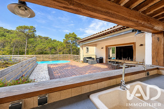 achat maison taradeau 83460