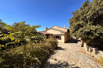 achat maison taradeau 83460