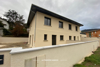 achat maison tarare 69170