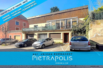 achat maison tarare 69170