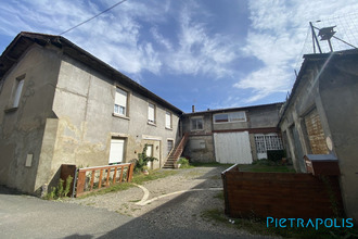 achat maison tarare 69170