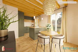 achat maison tarare 69170