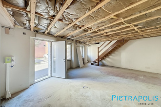 achat maison tarare 69170