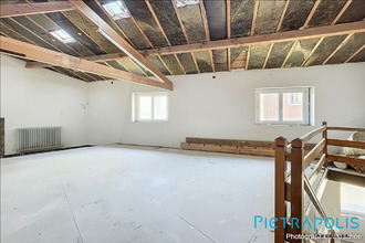 achat maison tarare 69170