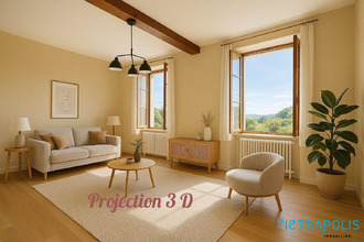 achat maison tarare 69170