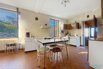 achat maison tarare 69170