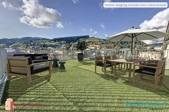 achat maison tarare 69170