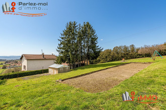 achat maison tarare 69170