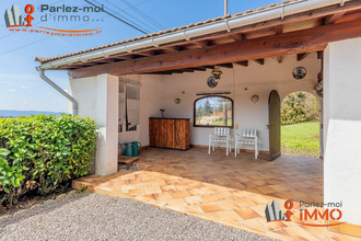 achat maison tarare 69170