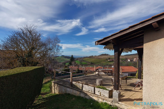 achat maison tarare 69170