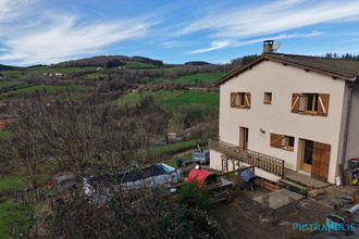 achat maison tarare 69170