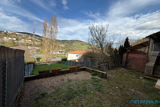 achat maison tarare 69170