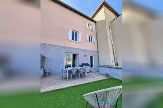 achat maison tarare 69170