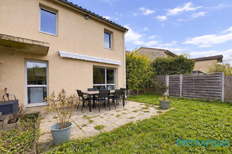 achat maison tarare 69170