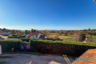 achat maison tarare 69170
