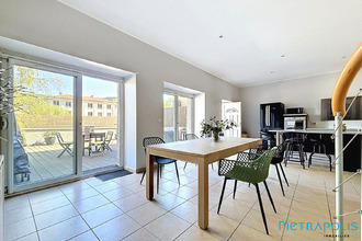 achat maison tarare 69170