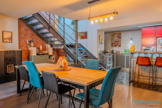 achat maison tarare 69170
