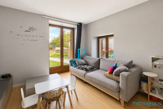 achat maison tarare 69170