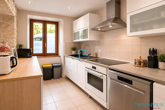achat maison tarare 69170
