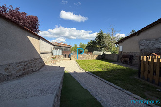 achat maison tarare 69170