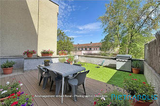 achat maison tarare 69170