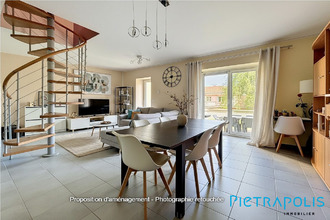 achat maison tarare 69170