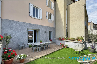achat maison tarare 69170