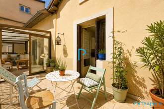 achat maison tarare 69170