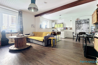 achat maison tarare 69170