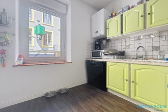 achat maison tarare 69170