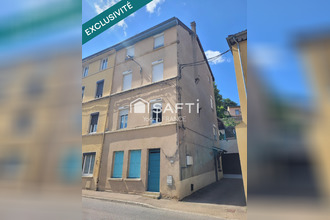achat maison tarare 69170