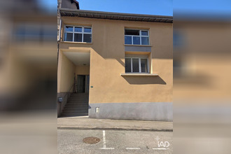 achat maison tarare 69170