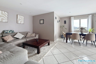 achat maison tarare 69170
