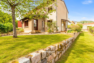 achat maison tarare 69170