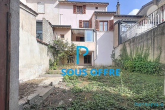 achat maison tarare 69170