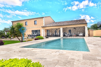 achat maison tarascon 13150