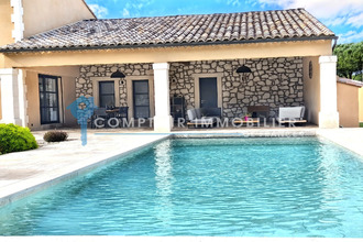 achat maison tarascon 13150